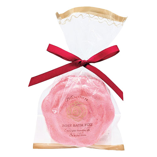 ブルームン/ローズバスフィズ(入浴料)