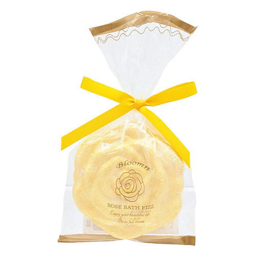 ブルームン/ローズバスフィズ(入浴料)