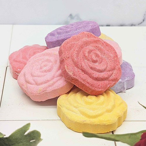 ブルームン/ローズバスフィズ(入浴料)