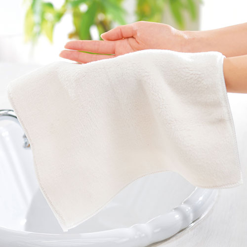 プレミアムハンドタオル