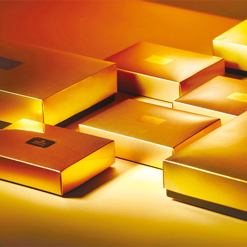 プレミアムハンドタオル