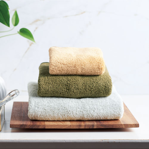 グランゴールド ソフトタッチタオルギフト