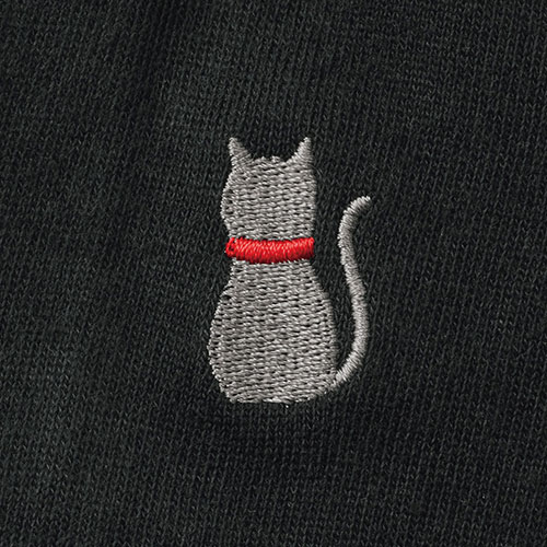 マード／刺繍UVケアグローブ