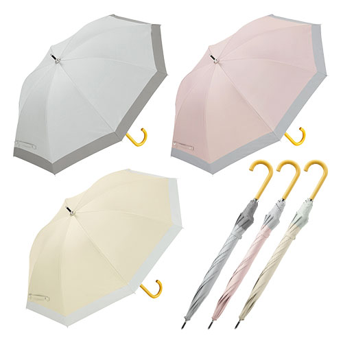 アプレラ／晴雨兼用長傘