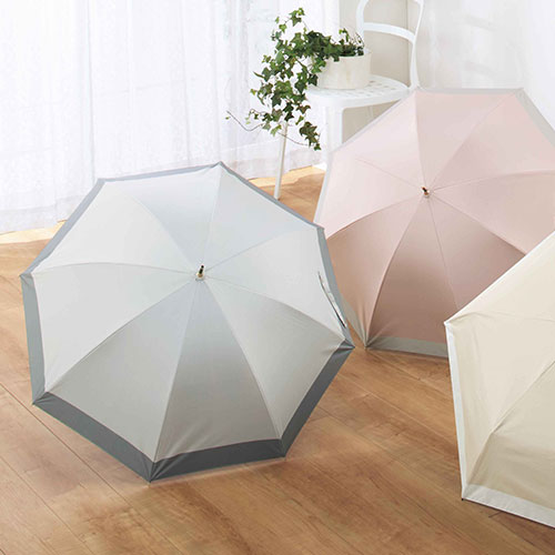 アプレラ／晴雨兼用長傘