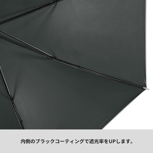 アプレ／晴雨兼用折傘