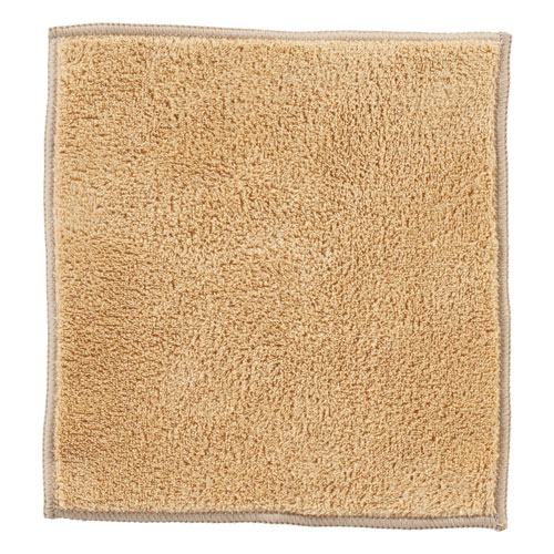 ゴージャス ゴールドバータオル