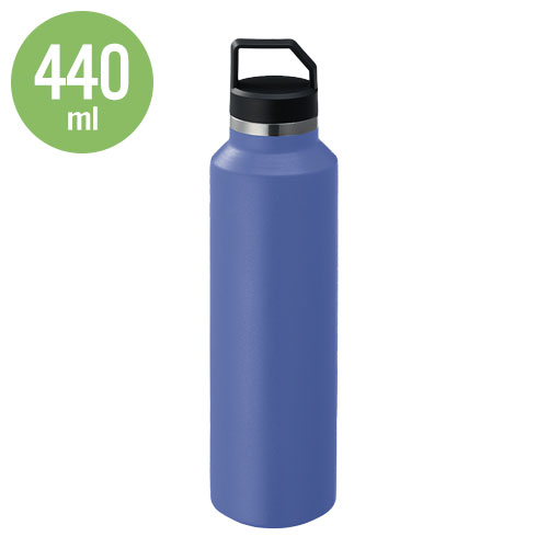 Zalattoサーモハンドルスリムボトル ver.2