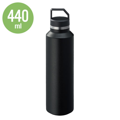 Zalattoサーモハンドルスリムボトル ver.2