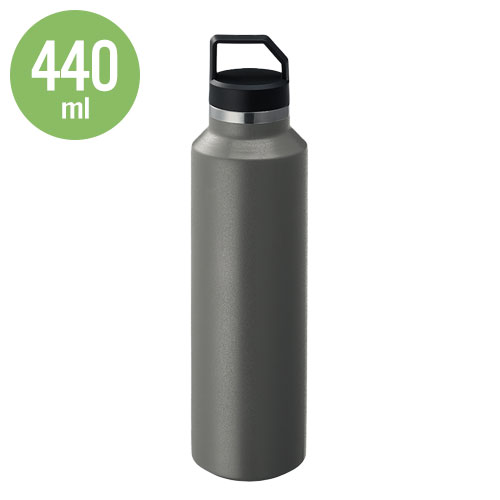 Zalattoサーモハンドルスリムボトル ver.2