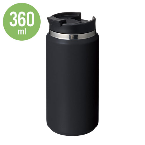 Zalattoサーモストレートタンブラー　ver.2