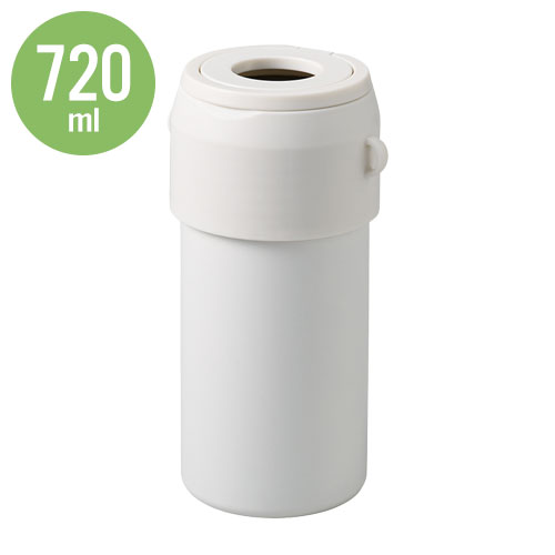 Zalatto　2WAYサーモボトルホルダー