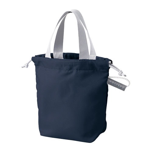 クルリト　コンパクトクーラーミニ巾着