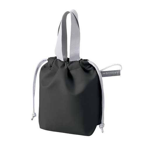 クルリト　コンパクトクーラーミニ巾着