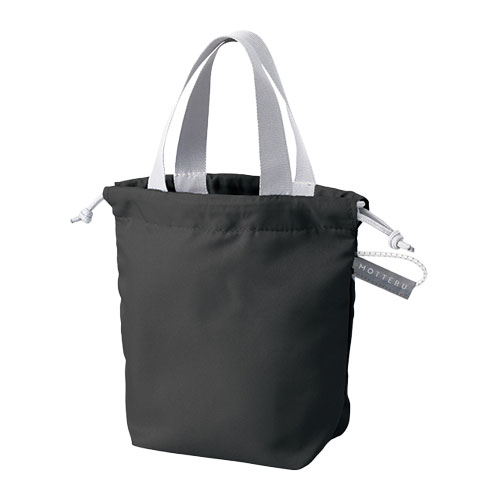 クルリト　コンパクトクーラーミニ巾着