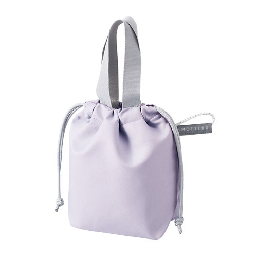 クルリト　コンパクトクーラーミニ巾着