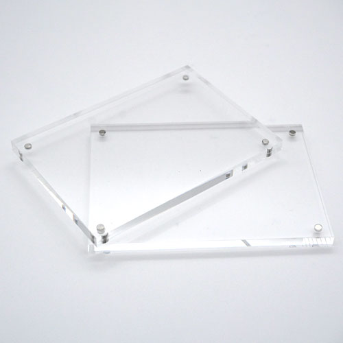 アクリルフォトフレーム