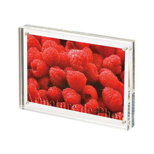 アクリルフォトフレーム