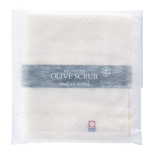 今治オリーブスクラブ フェイスタオル