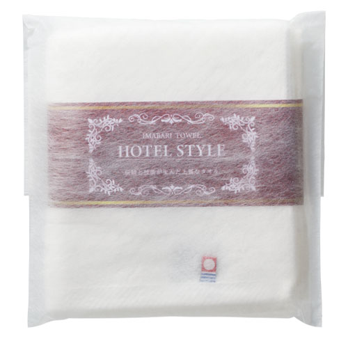 今治ホテルスタイル フェイスタオル