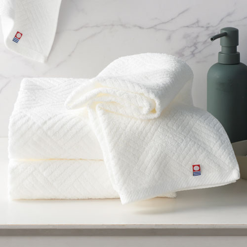 今治ホテルスタイル フェイスタオル