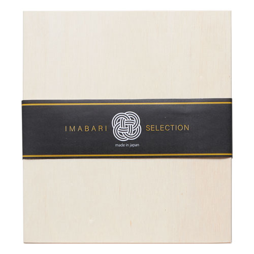 木箱入　今治の逸品タオルギフトセット