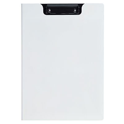 A4クリップファイル〈縦〉 発泡美人