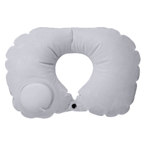 ネックピロー ポンプ式 ※色指定可