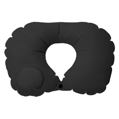 ネックピロー ポンプ式 ※色指定可