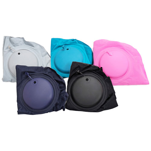 ネックピロー ポンプ式 ※色指定可