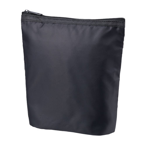 ライトクーラーガゼットマチ付ポーチ