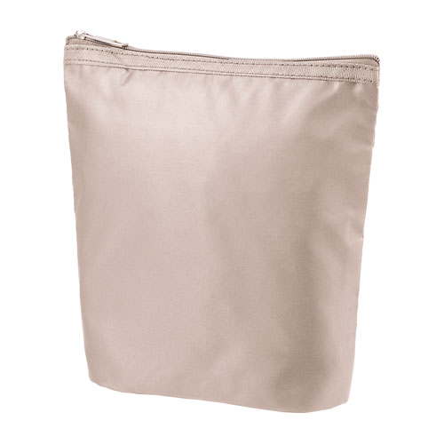 ライトクーラーガゼットマチ付ポーチ