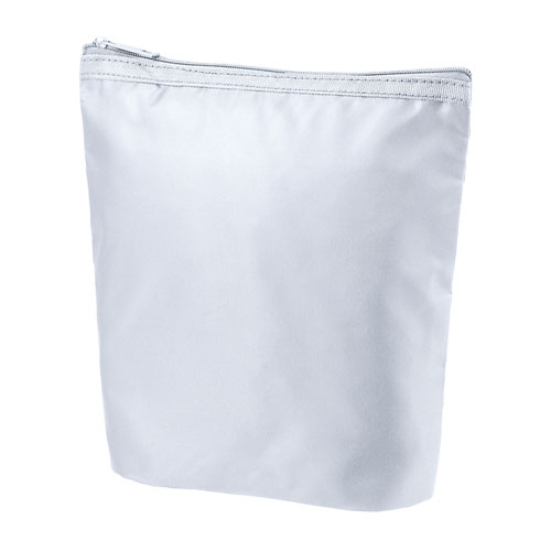 ライトクーラーガゼットマチ付ポーチ