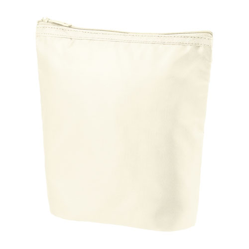 ライトクーラーガゼットマチ付ポーチ