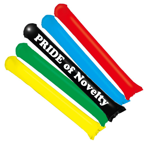 オリジナルスティックバルーン（2本1組）