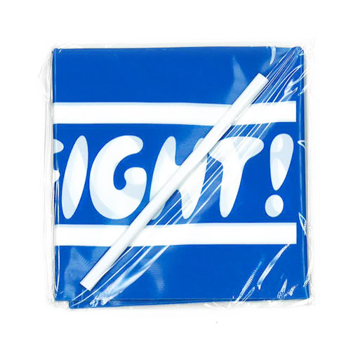 オリジナルスティックバルーン（2本1組）