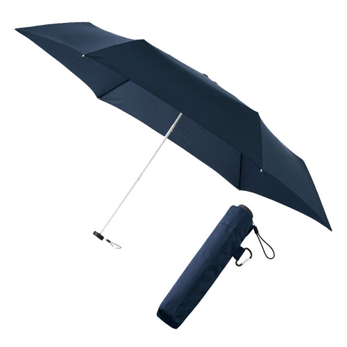 大判軽量UV折りたたみ傘