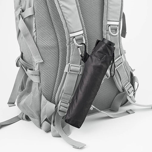 大判軽量UV折りたたみ傘