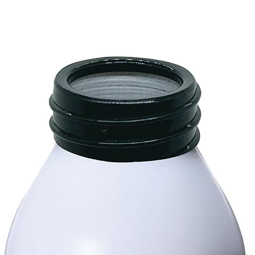 ポータブルアルミボトル　650ml