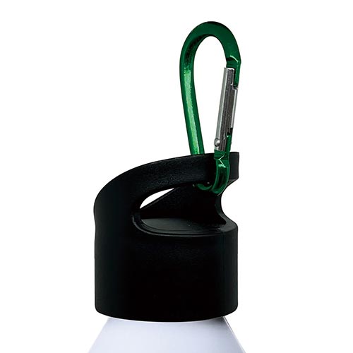 ポータブルアルミボトル　650ml