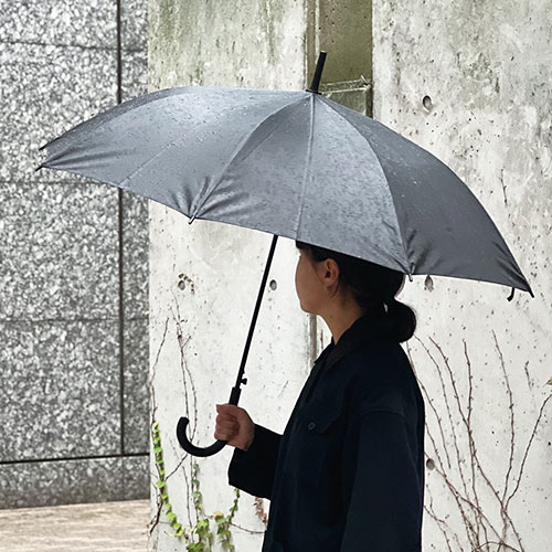 ベーシック長傘