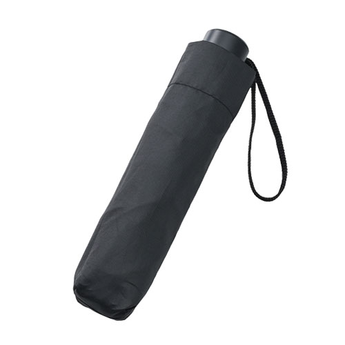 ベーシック遮光折りたたみ傘