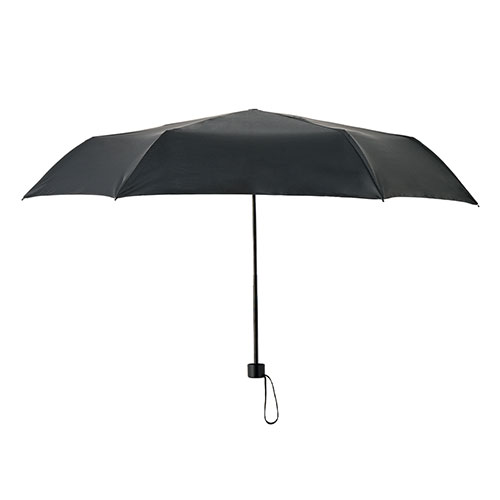 ベーシック遮光折りたたみ傘