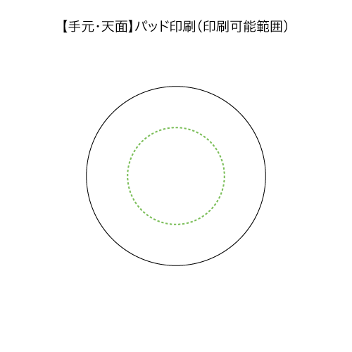 ベーシック遮光折りたたみ傘
