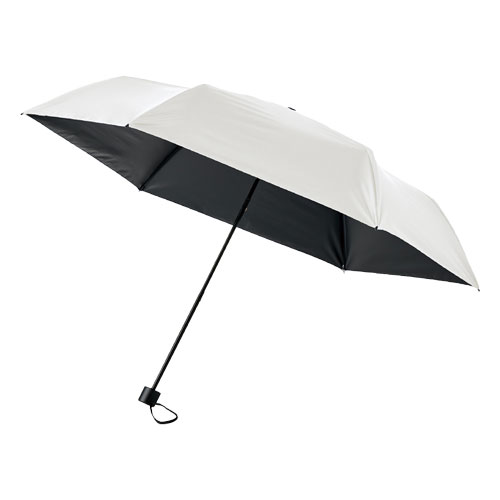 ベーシック遮光折りたたみ傘