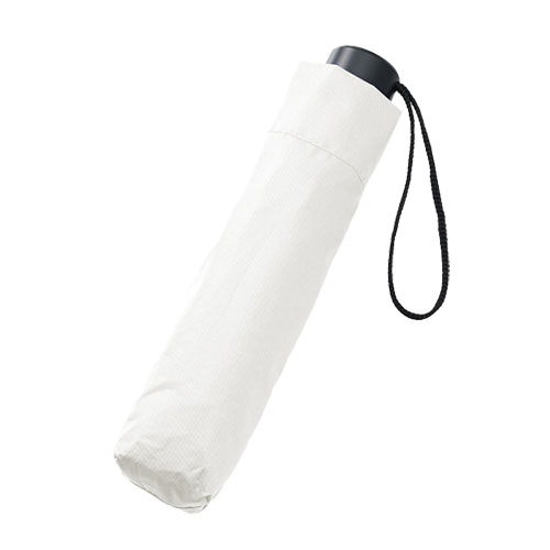 ベーシック遮光折りたたみ傘