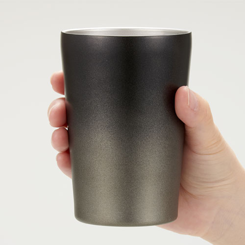 Re:ステンレスタンブラー（アースグラデーション）