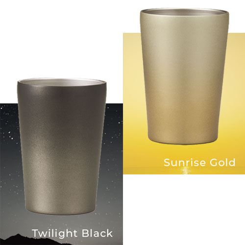 Re:ステンレスタンブラー（アースグラデーション）