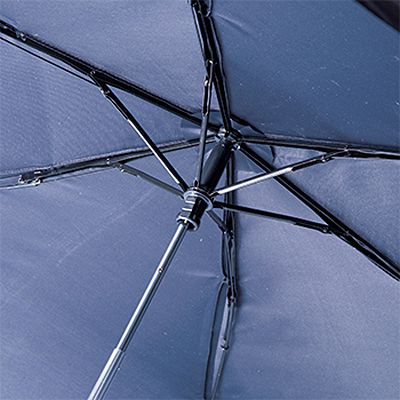 スリムボトルUV折りたたみ傘