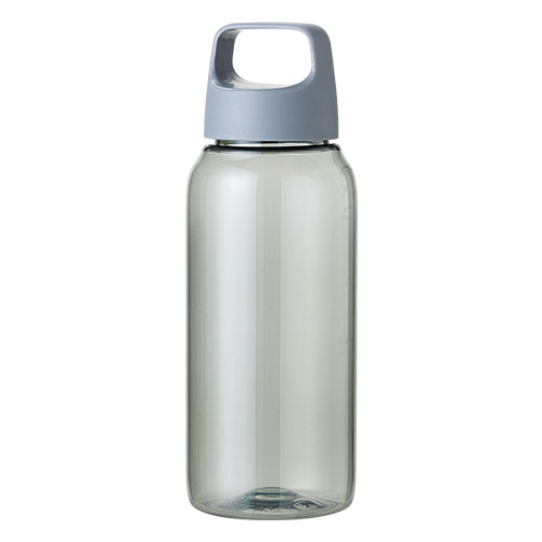 カラリス／再生PETクリアカラーボトル500ml